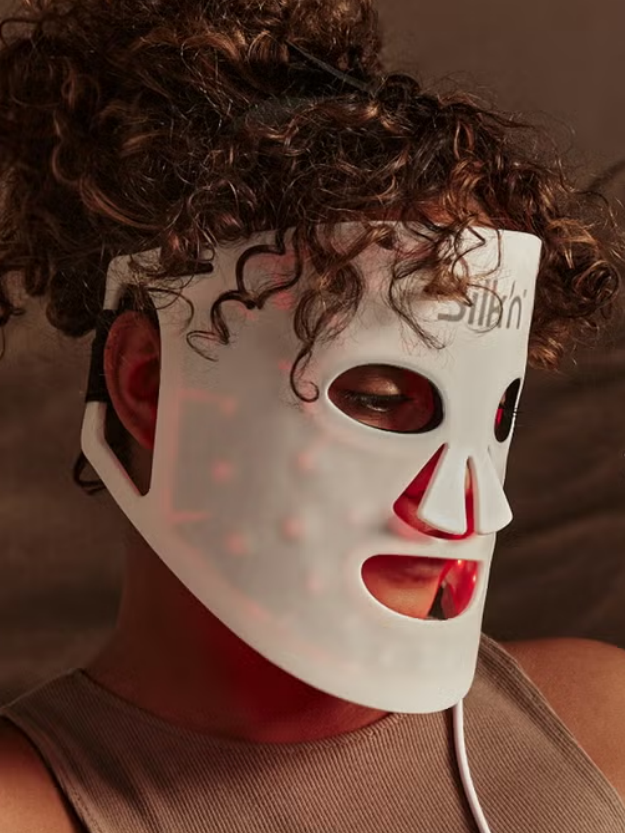 Silk'n Facial LED Mask 100 LEDS