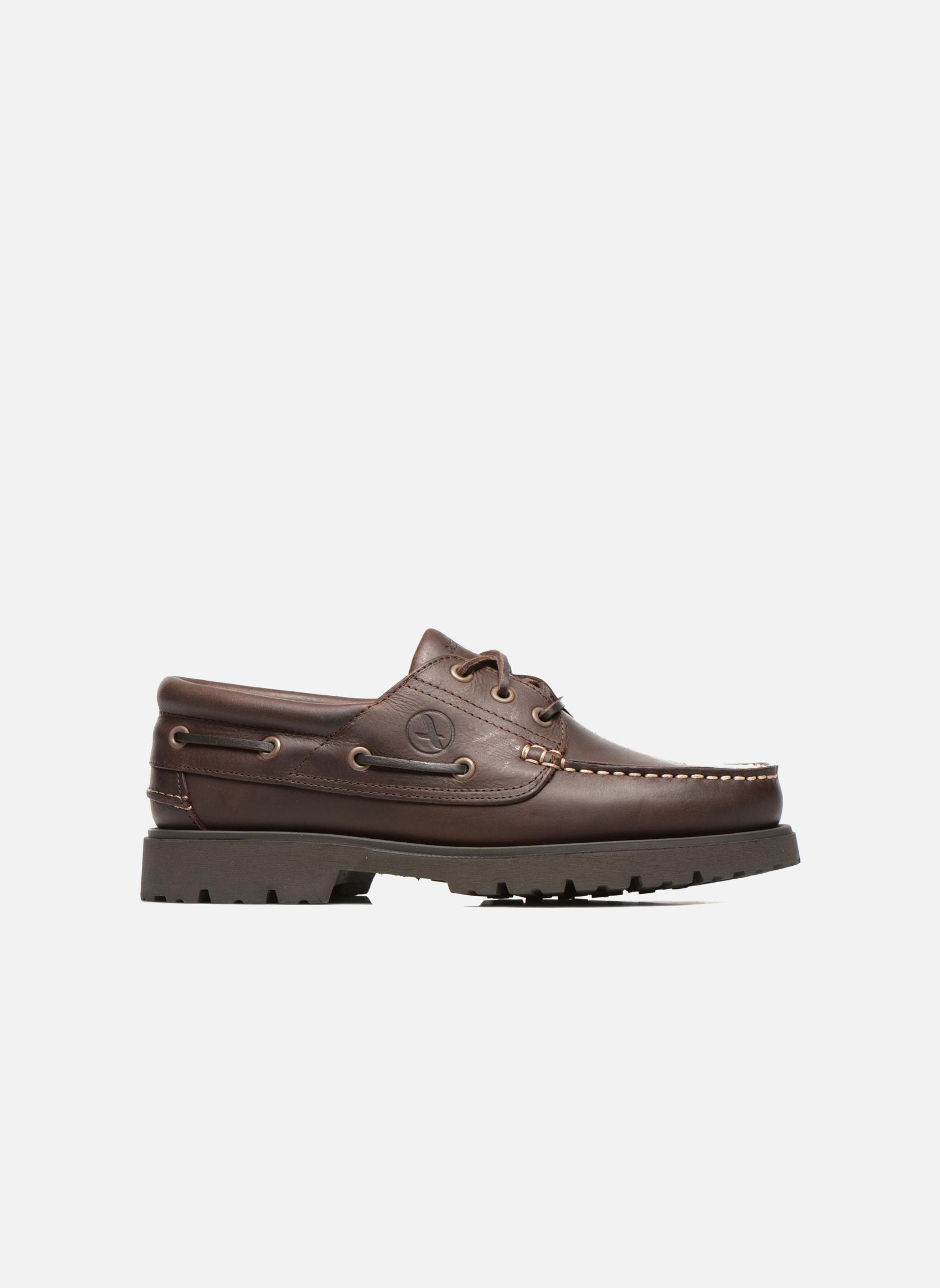 Mocassins & bateaux
