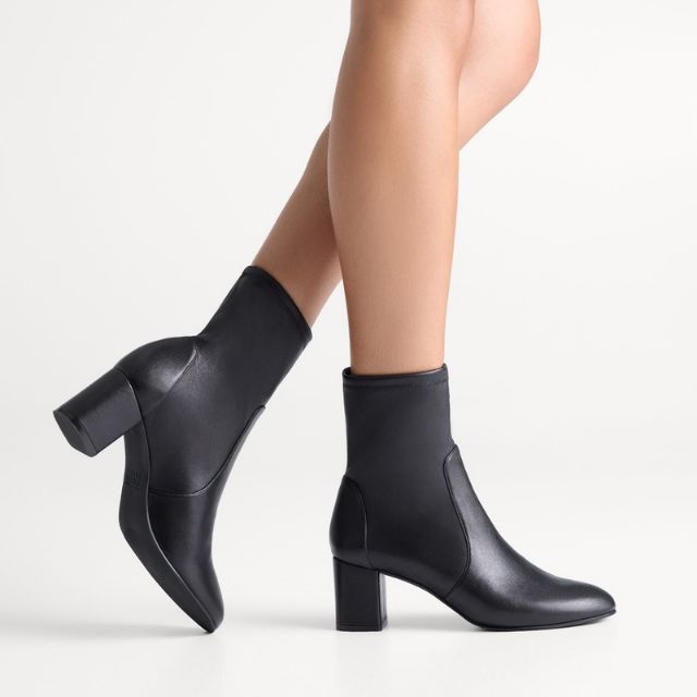 THE BOOTIES EDIT