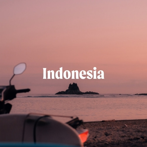 Indonesia
