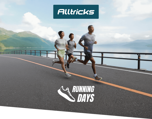 Running Days Chargement...