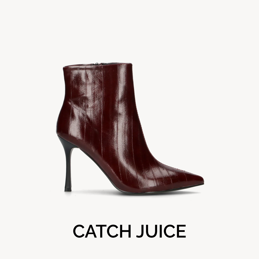 TRONCHETTO CATCH JUICE