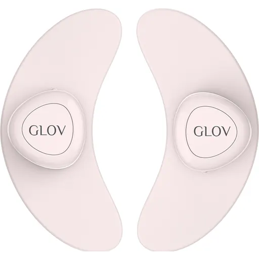 LunaEye LED Therapy Patches for Bright & Rejuvenated Eyes