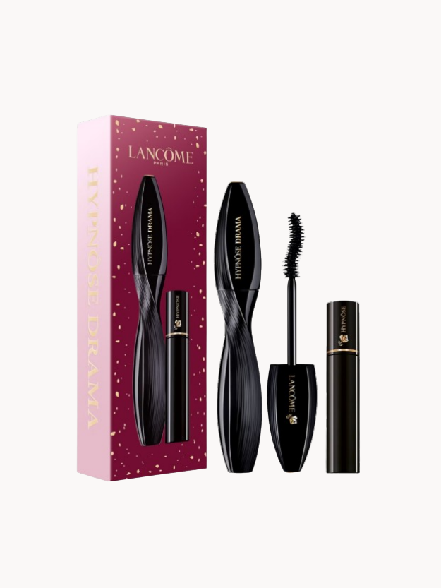 Lancôme Hypnose Drama Mascara & Cils Booster Duo Makeup Set