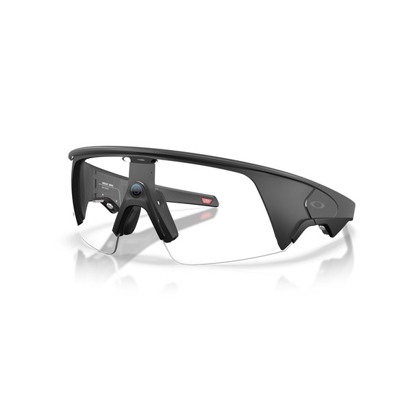 Oakley Meta AI Glasses Vanguard OW 8001 800111