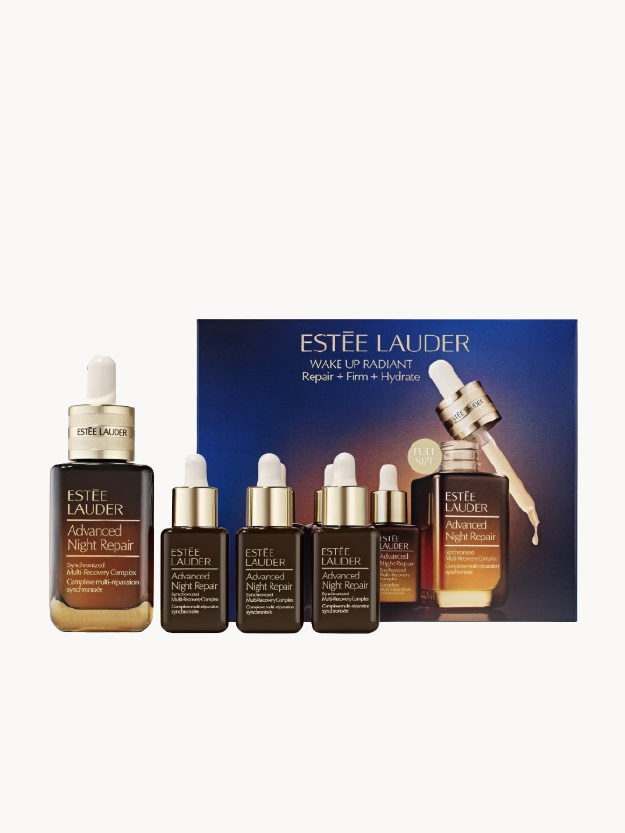 Estée Lauder Advanced Night Repair Serum Skincare Gift Set 50ml