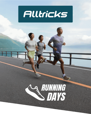 Running Days Chargement...