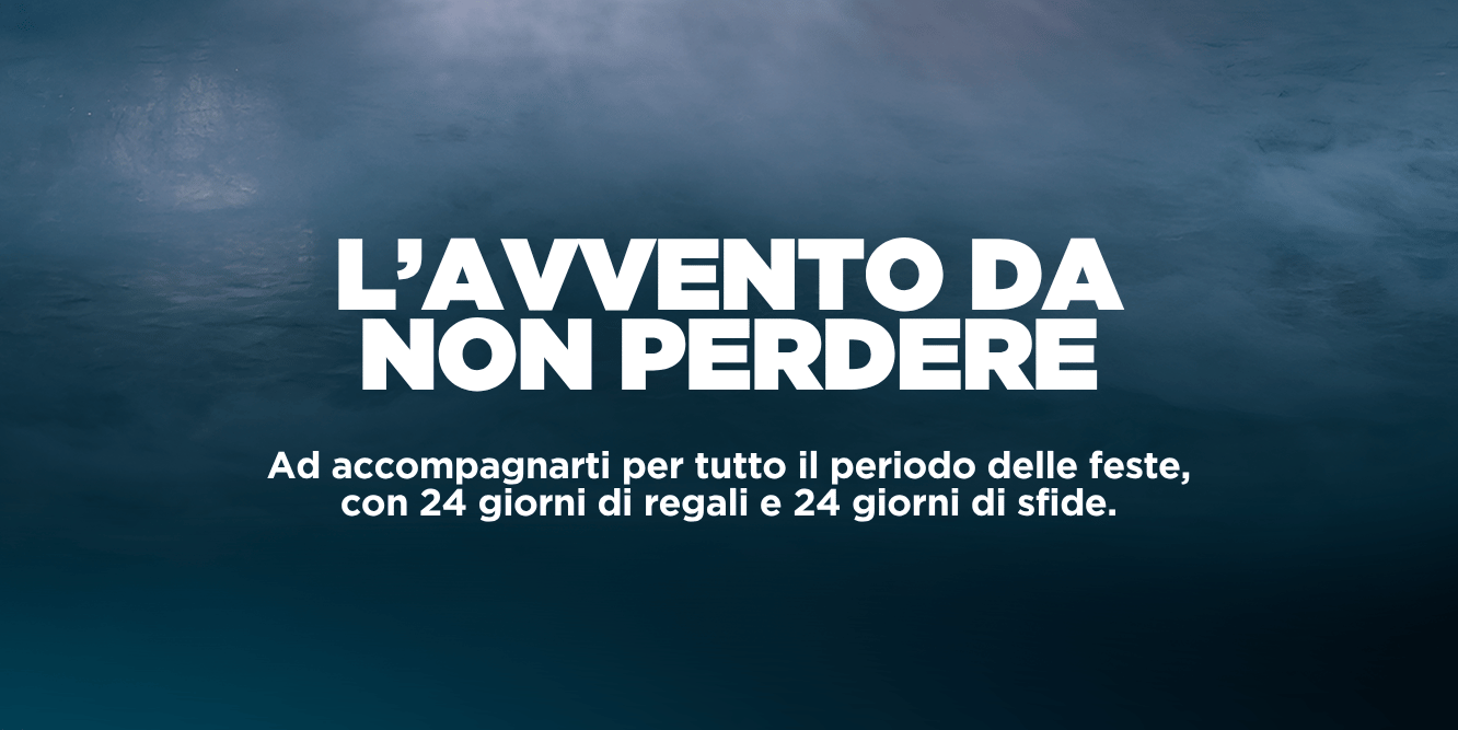 calendario avvento