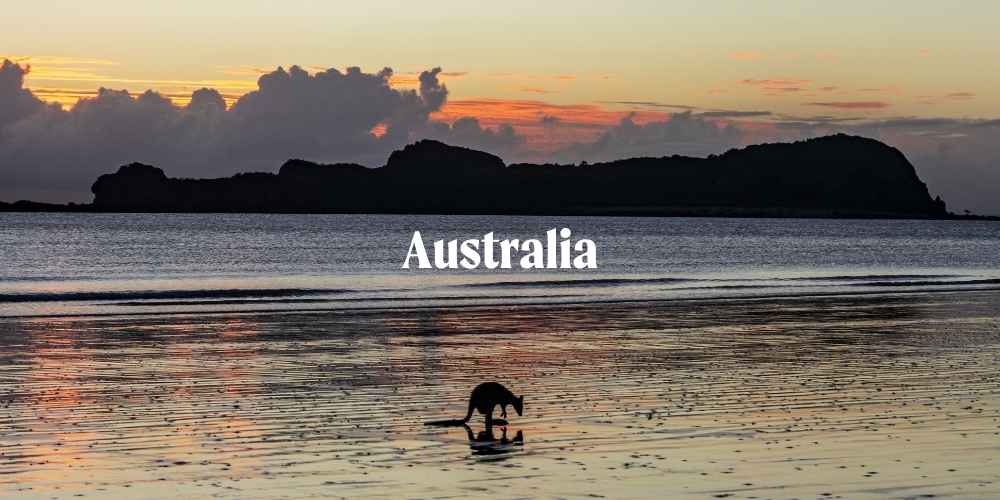 Australia