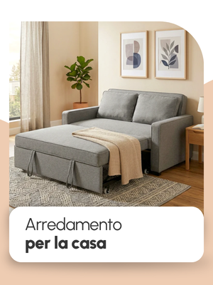 Per la casa