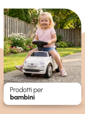 Prodotti per bambini