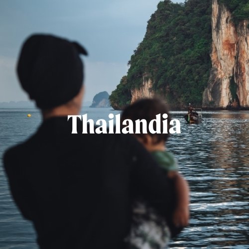 Thailandia