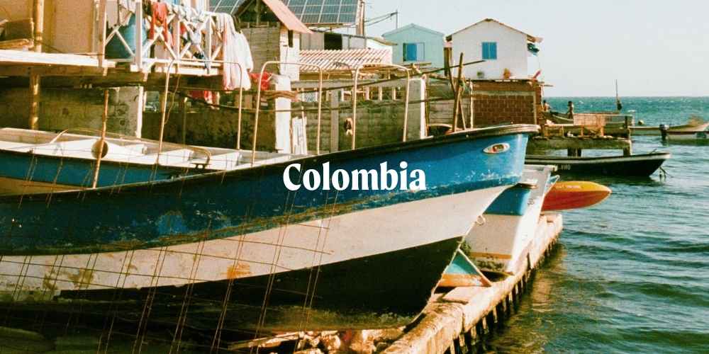 Colombia