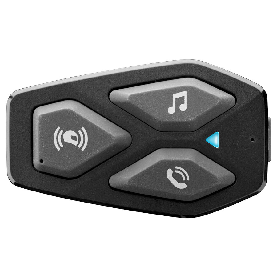 Image of Kit interfono con Bluetooth U-Com 3