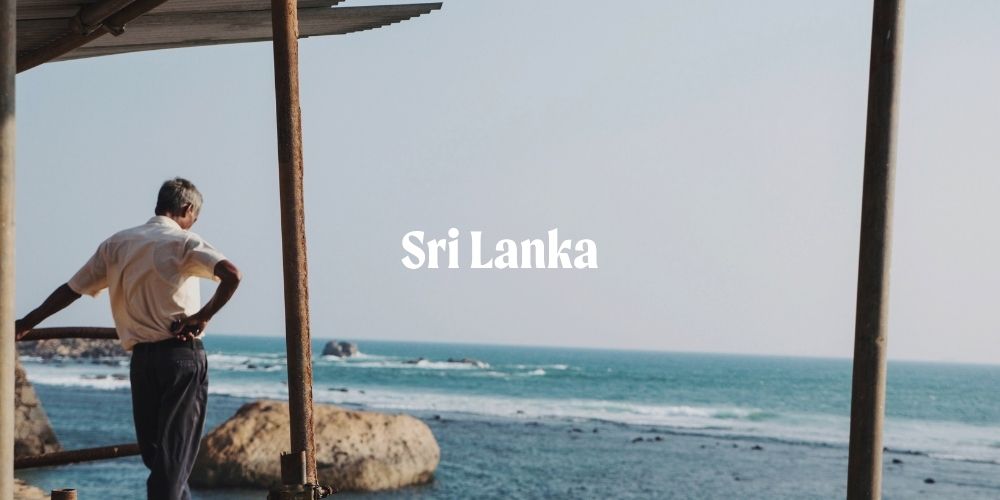 Sri Lanka