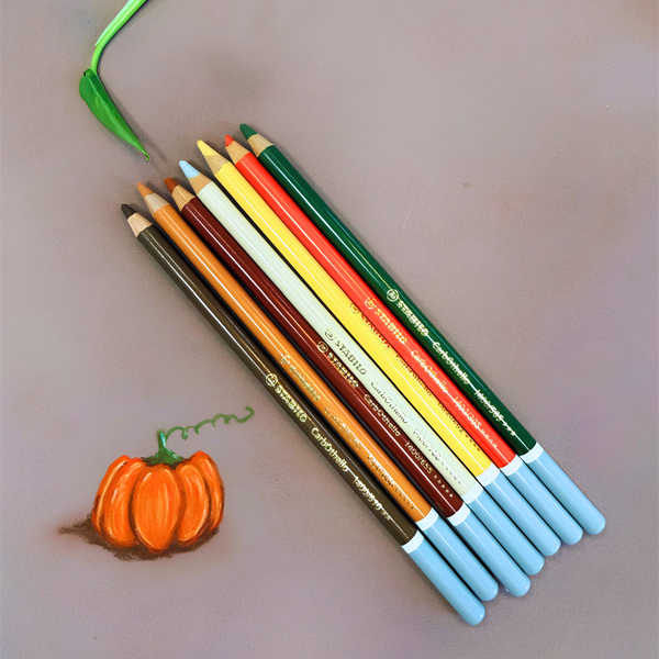 Illustrazione Autunno carbothello