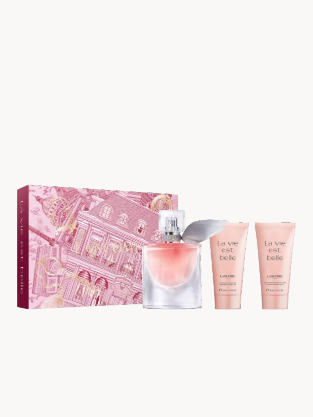 Lancôme La Vie Est Belle Eau de Parfum 30ml Gift Set