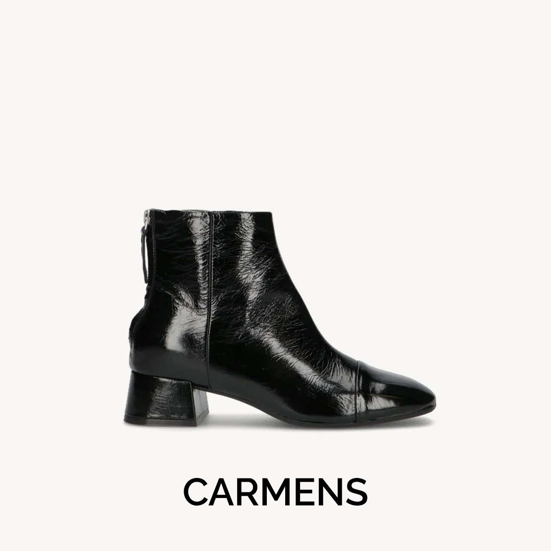 TRONCHETTO CARMENS