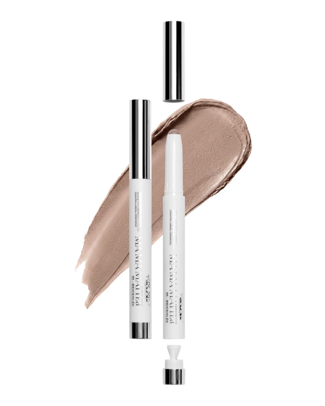Image of MA MA MATTEA LIPSTICK