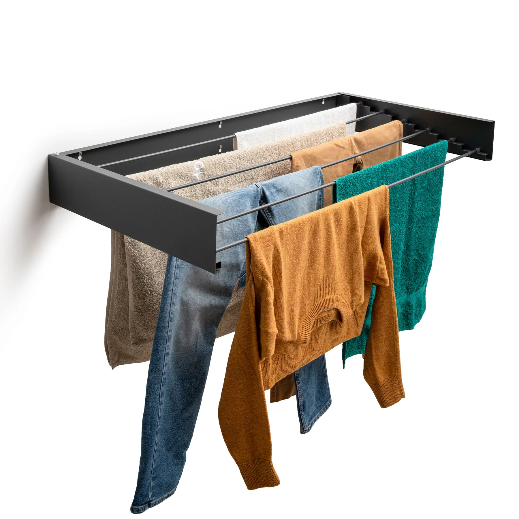 Foxydry Hide(117 cm / 1 / Anthracite) Foxydry Hide(117 cm / 1 / Anthracite)
