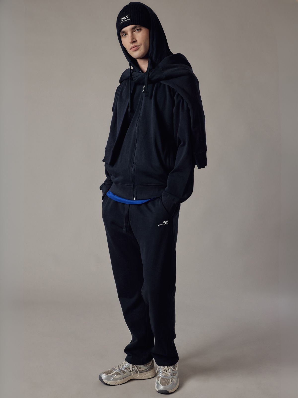 Set Everyday Motion Uomo