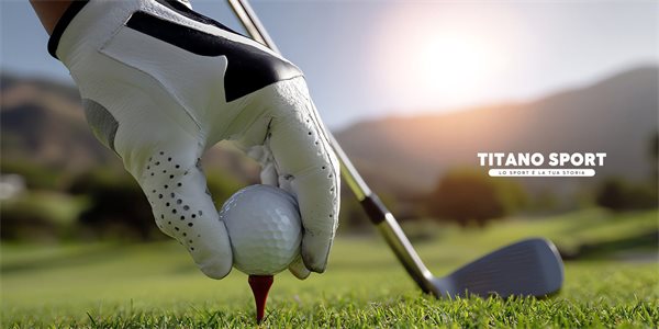 Par 3, par 4 e par 5 nel golf