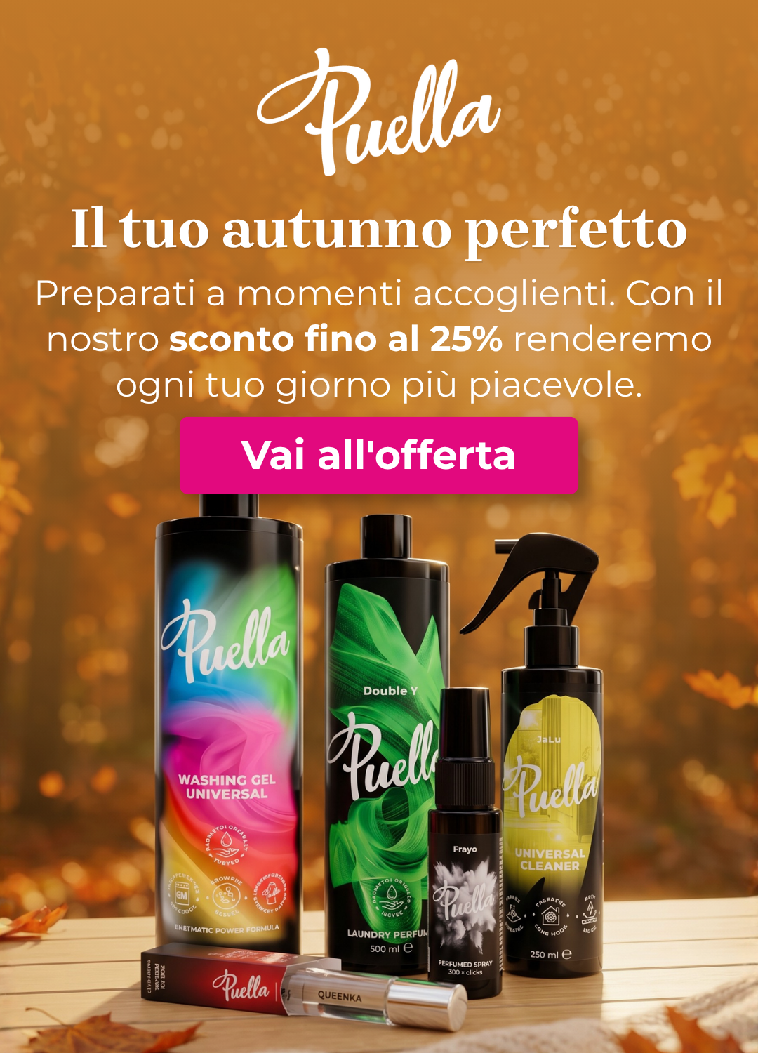 Tutti i prodotti