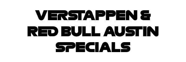 Just Launched McLaren Singapore Specials