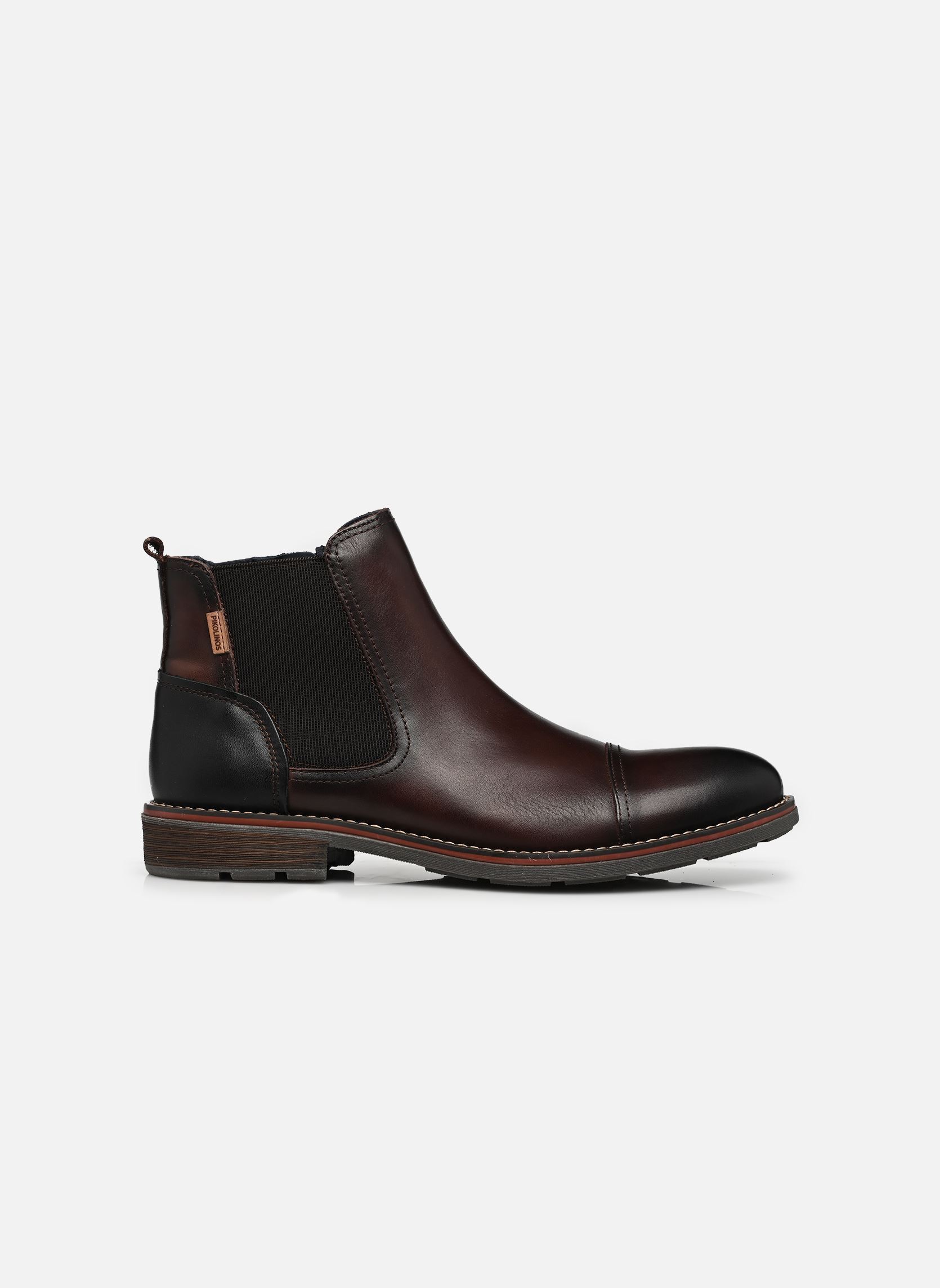 Pikolinos Bottines et boots York M2M-8022C1 homme marron
