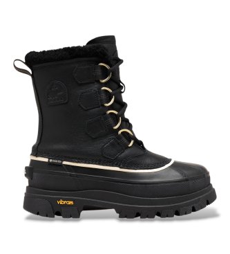 Stivali Gore-Tex Caribou Horizon neri