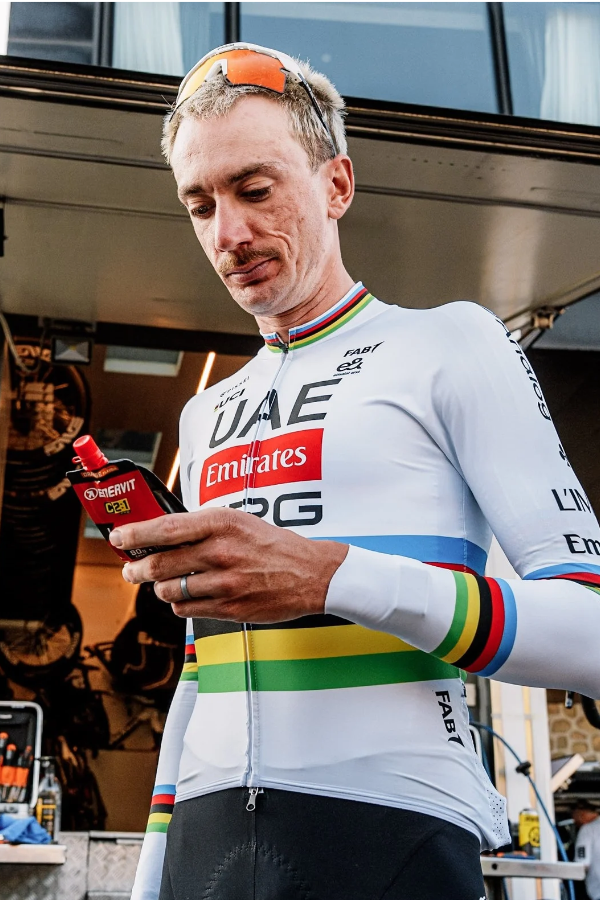 C2:1PRO Lactate Gel Mix