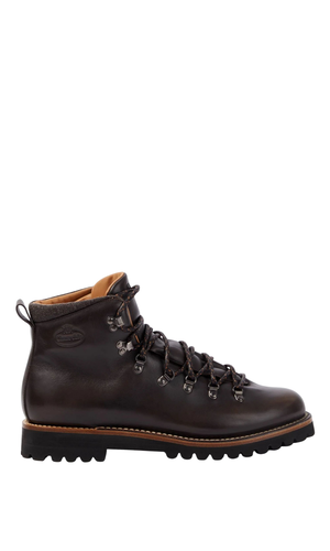 Poulton Ankle Boots