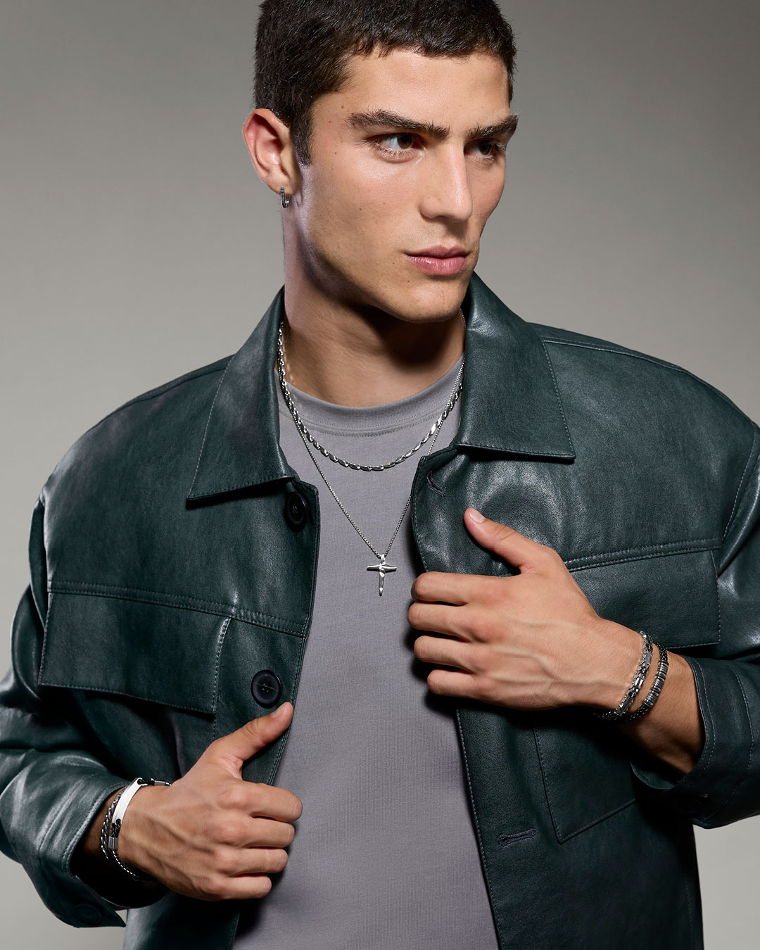 COLLEZIONI UOMO F/W 2026