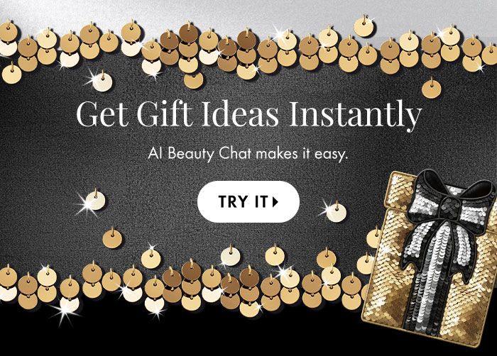 Get Gift Ideas Instantly