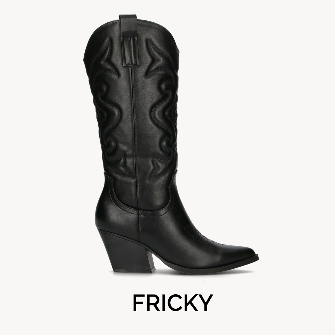 STIVALE FRICKY