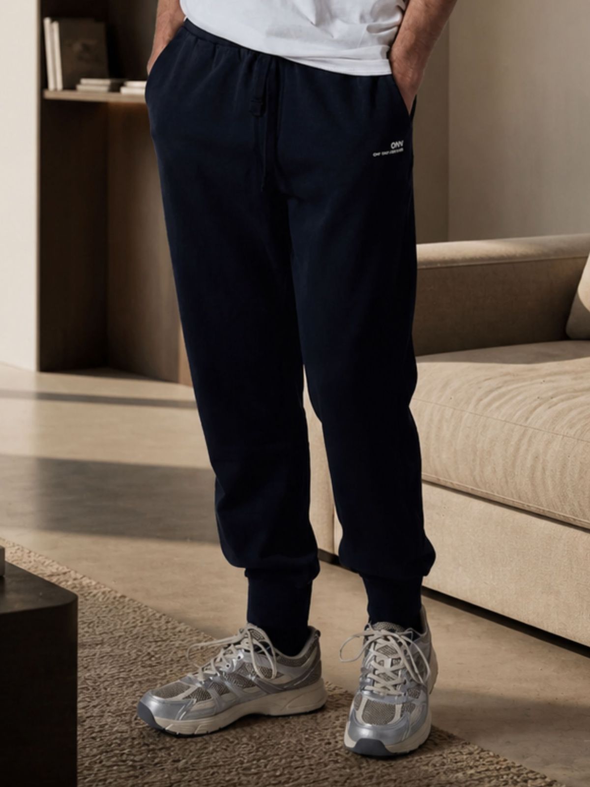Joggers Everyday Motion Uomo