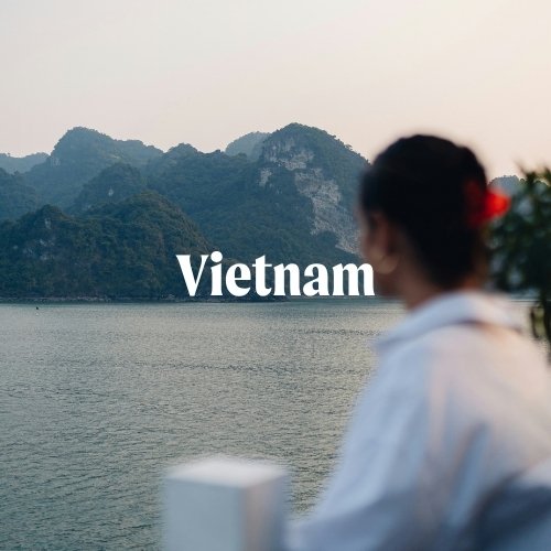 Vietnam