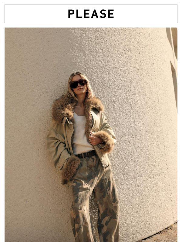 CITY MODE: ON