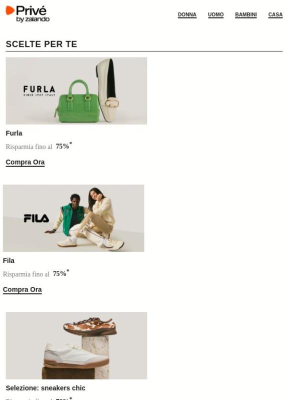 Mango, Furla & Columbia ⎪ Grandi risparmi 👉