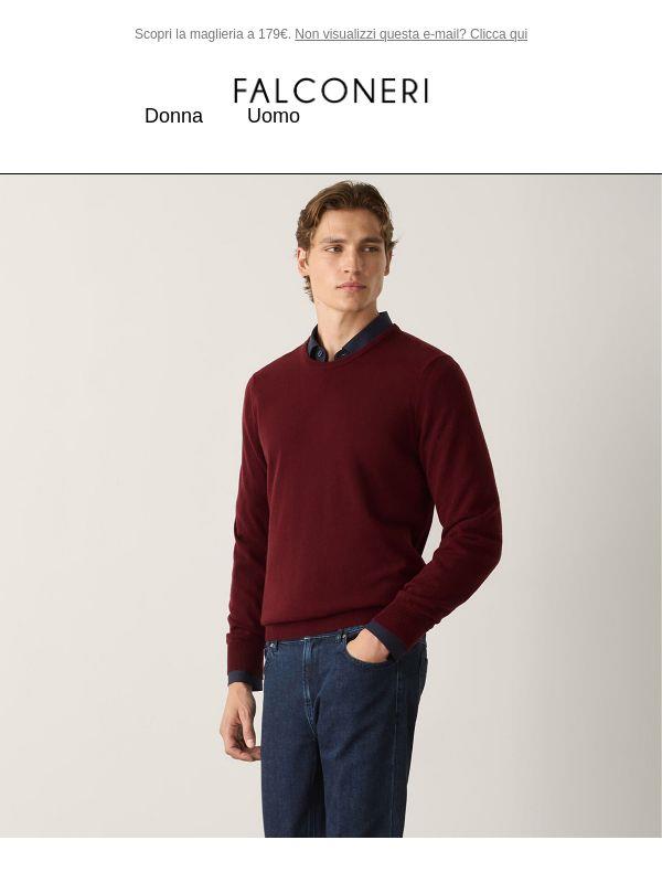 Essenziali in puro cashmere