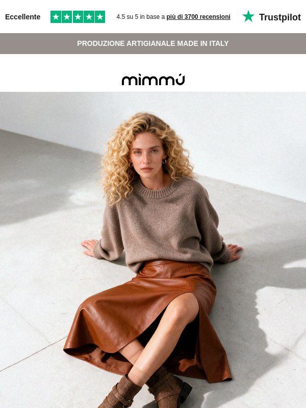 ✨ Scegli il tuo stile preferito!