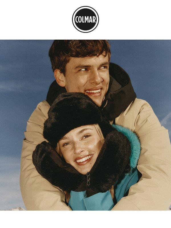 Nuova Collezione Sci FW26