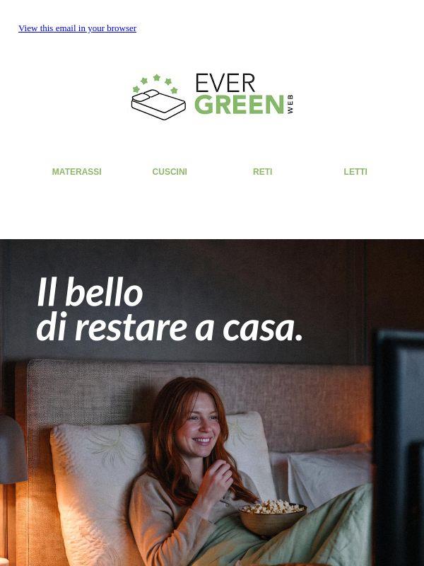 Stasera hai programmi? 🍿