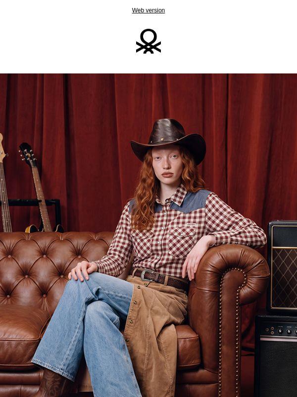 Jean’s West | La nuova collezione FW26
