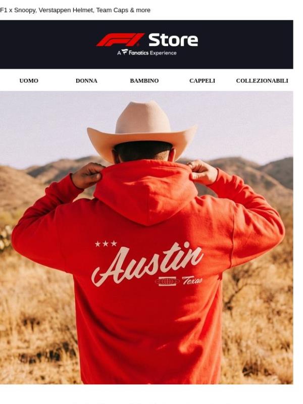 Austin Race Specials Really Are 🔥