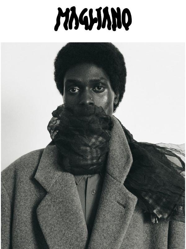 Outerwear