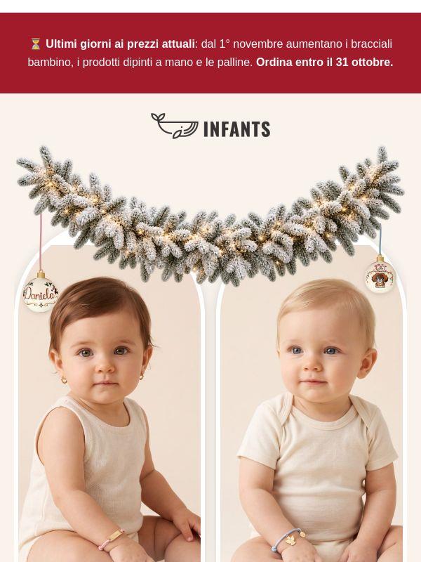 Una piccola novità e qualche idea per Natale 🎄