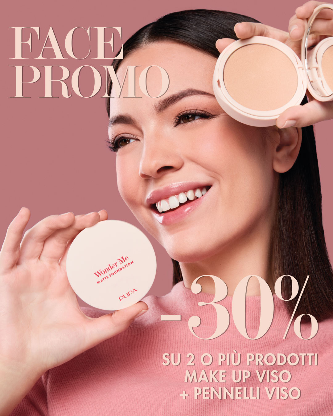PROMO VISO