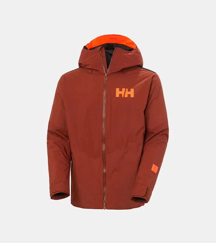 Men's Powdreamer Ski Jacket 3.0