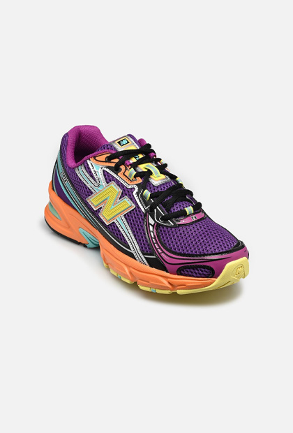 New Balance Baskets U740M multicolore